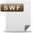 SWF Icon